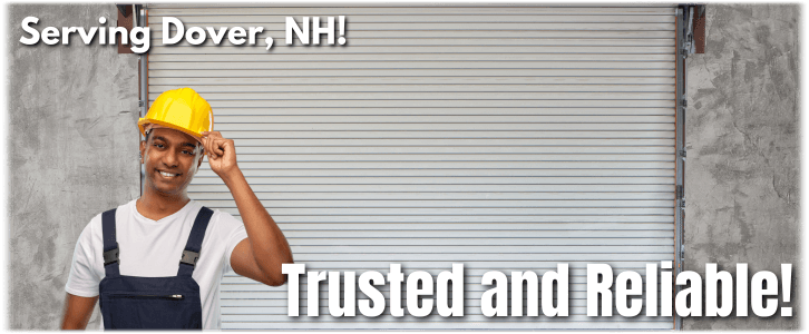 Garage Door Repair Dover NH