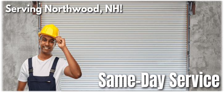 Garage Door Repair Northwood NH
