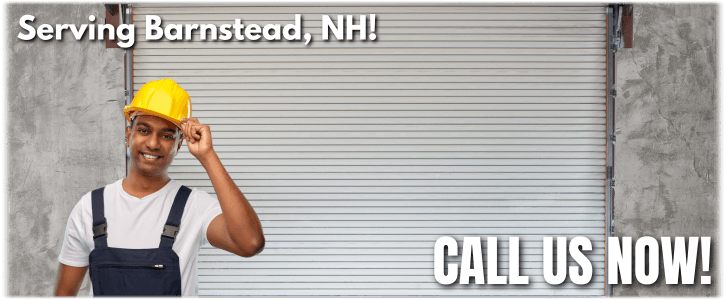 Garage Door Repair Barnstead NH