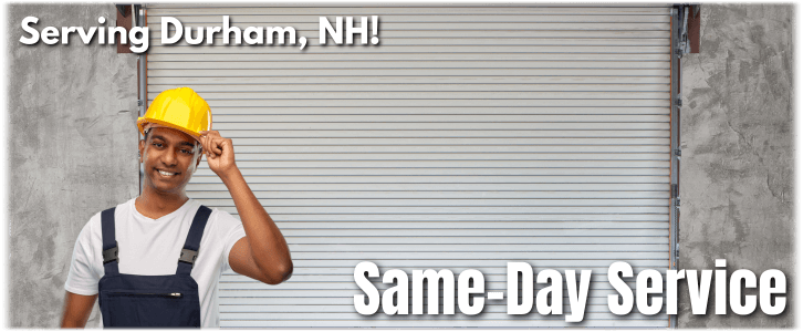 Garage Door Repair Durham NH